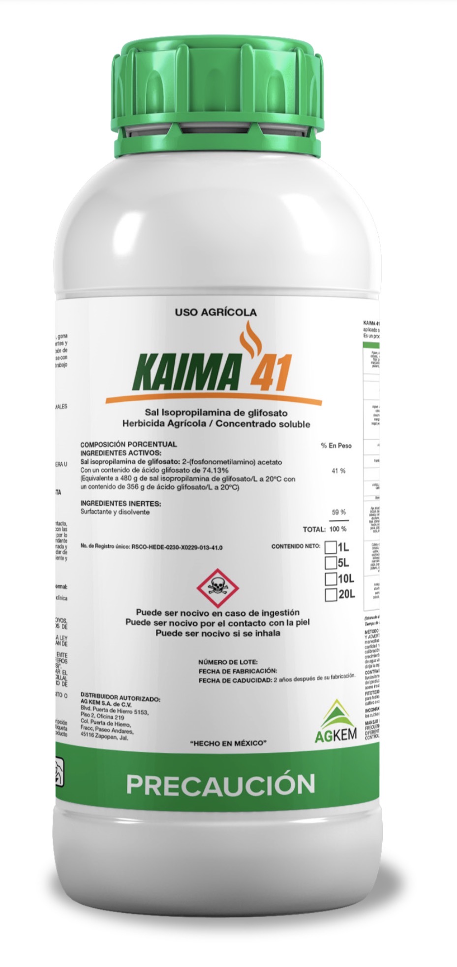 KAIMA 41