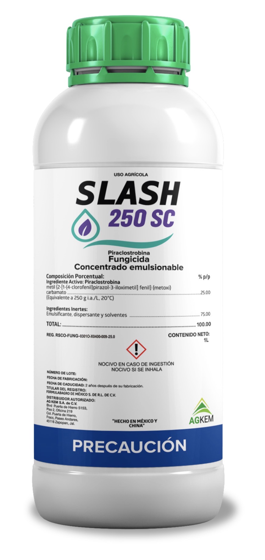 SLASH 250